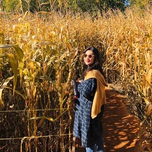 Meet your Posher, Yewon